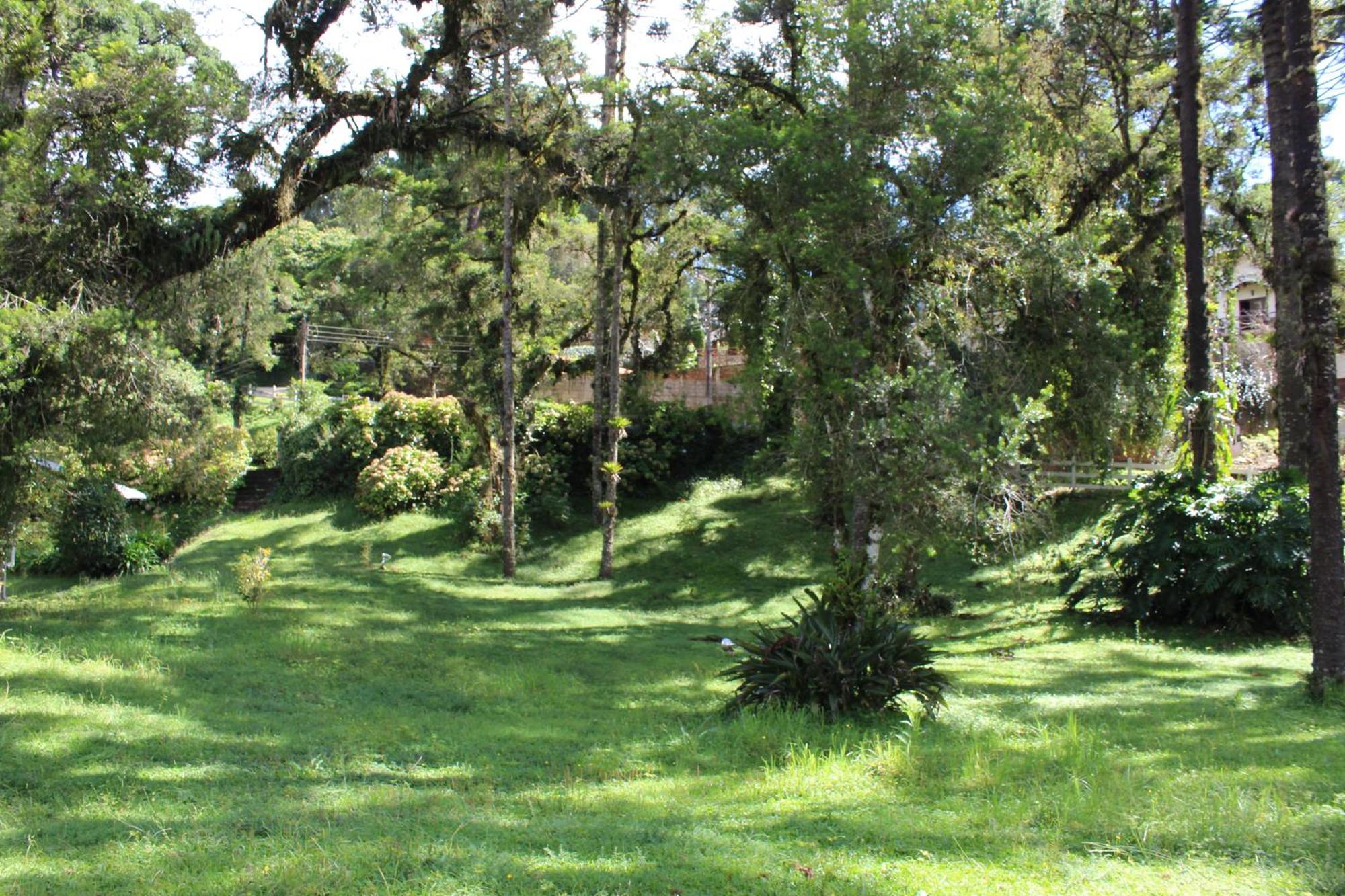 Campos do Jordão Chale Mon Amour 3 מראה חיצוני תמונה