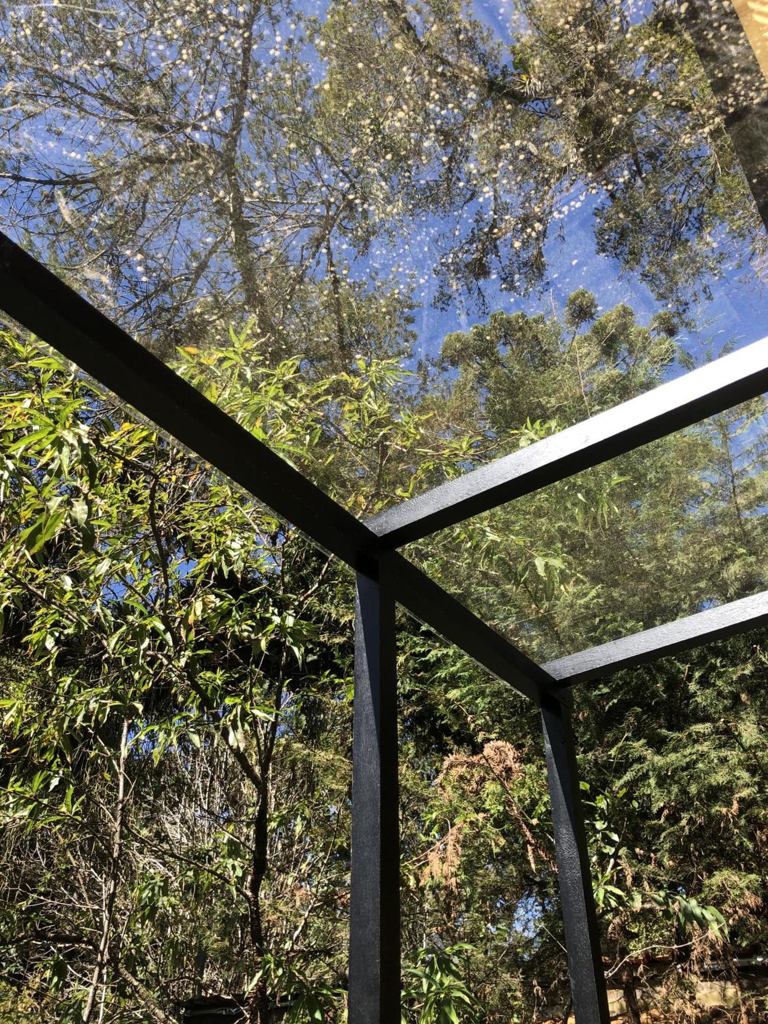 Campos do Jordão Chale Mon Amour 3 מראה חיצוני תמונה